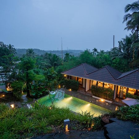 Le Candles Resort Kozhikode Exterior photo
