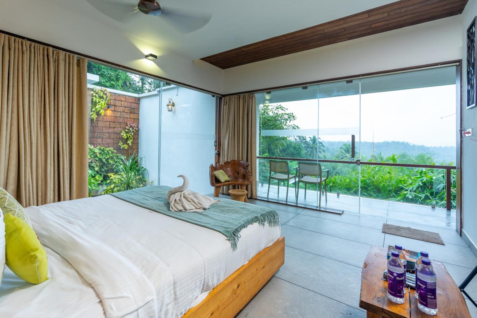 Le Candles Resort Kozhikode Exterior photo