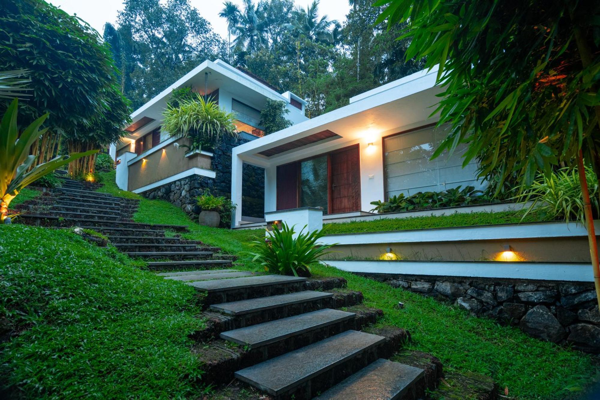 Le Candles Resort Kozhikode Exterior photo