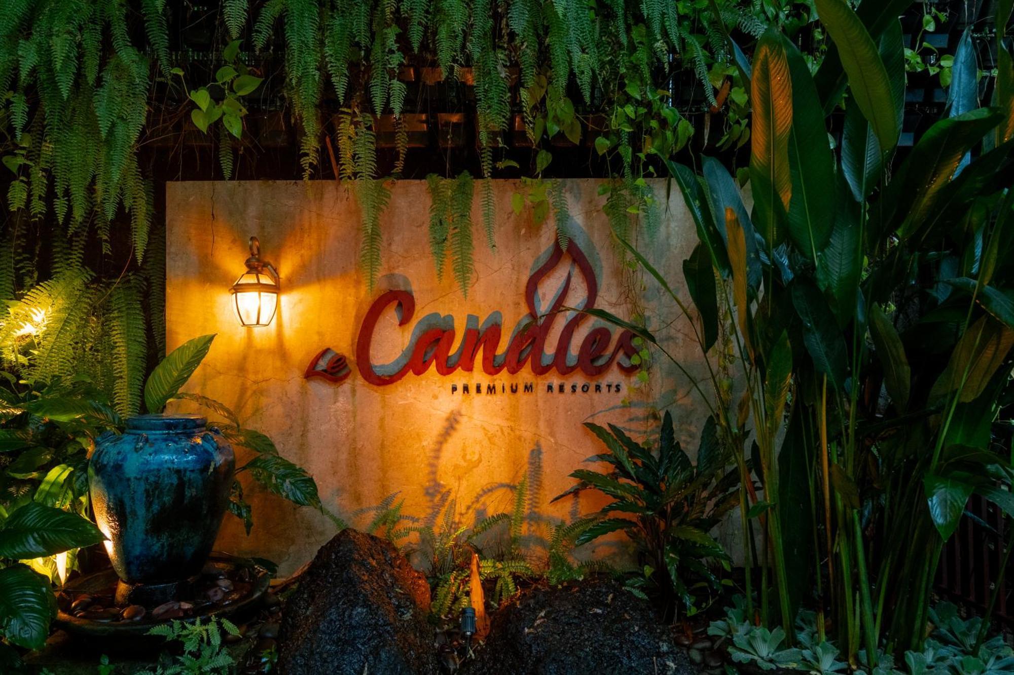 Le Candles Resort Kozhikode Exterior photo