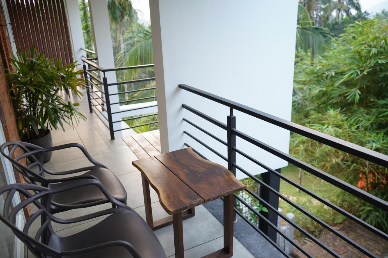 Le Candles Resort Kozhikode Exterior photo
